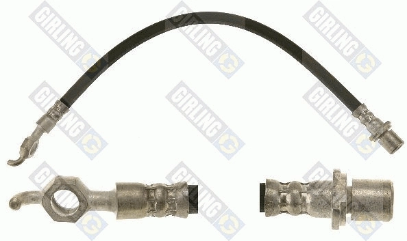 Brake Hose (9004554)