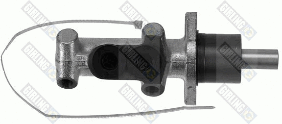Brake Master Cylinder (4007534)