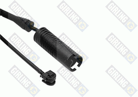 Warning Contact, brake pad wear (6311102)