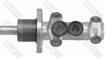 Brake Master Cylinder (4006668)