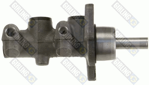 Brake Master Cylinder (4005552)
