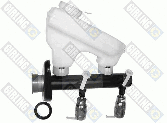 Brake Master Cylinder (4007451)