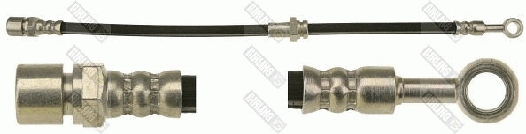 Brake Hose (90041017)