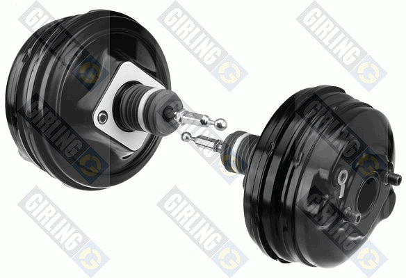 Brake Booster (4110922)