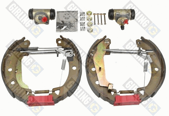 Brake Shoe Set (5311443)