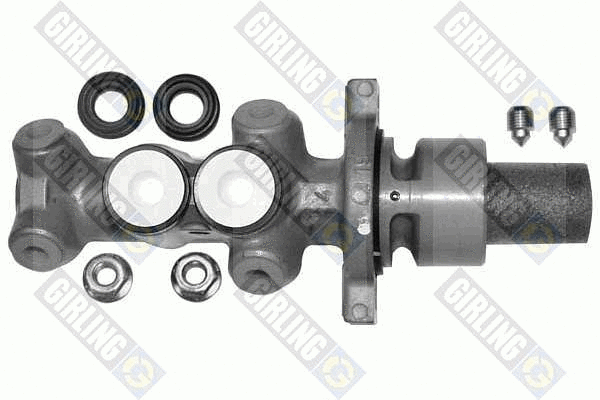 Brake Master Cylinder (4004397)