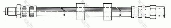 Brake Hose