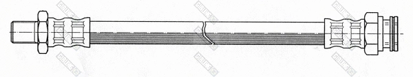 Brake Hose (9002156)