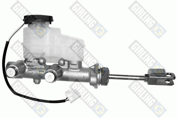 Brake Master Cylinder (4004341)