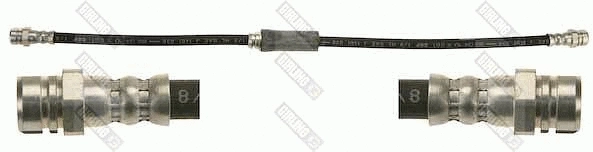 Brake Hose (9001514)