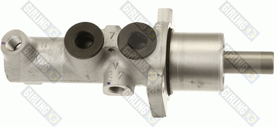 Brake Master Cylinder (4010200)