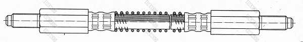 Brake Hose (9003246)
