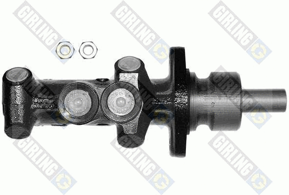 Brake Master Cylinder (4007566)