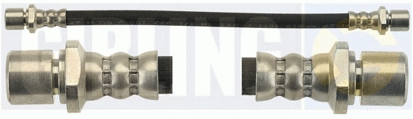 Brake Hose (9001403)