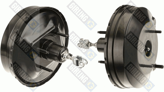 Brake Booster (4110962)