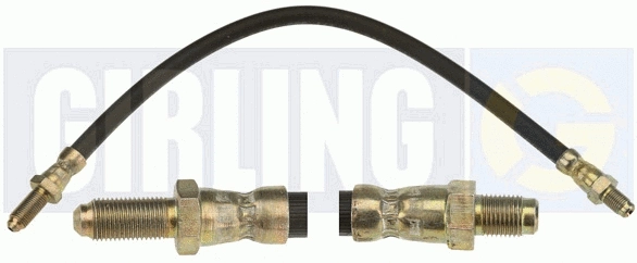 Brake Hose (9003145)