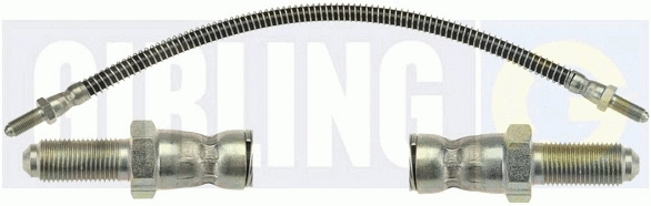Brake Hose (9001313)