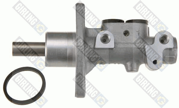 Brake Master Cylinder (4007617)
