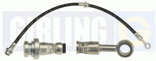 Brake Hose (9004482)