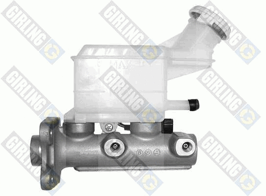 Brake Master Cylinder (4007516)