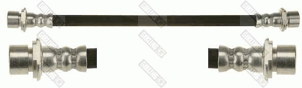 Brake Hose (9001559)