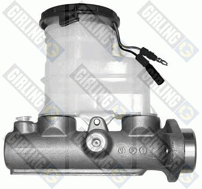 Brake Master Cylinder (4001184)