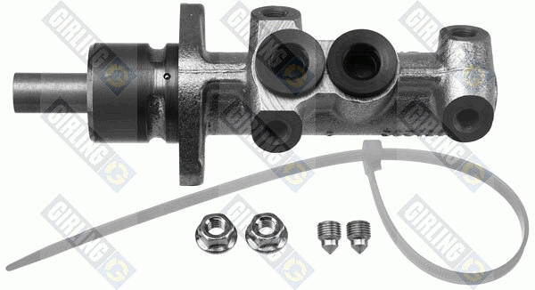 Brake Master Cylinder (4007485)
