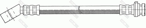 Brake Hose (9004382)