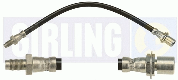 Brake Hose (9002199)