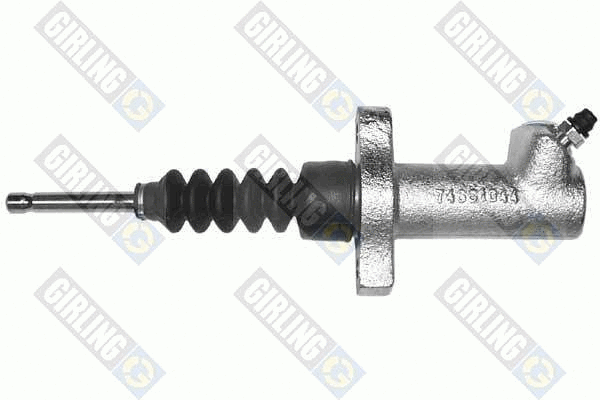Slave Cylinder, clutch (1106150)