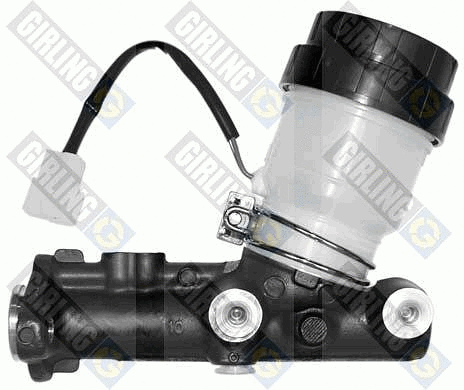 Brake Master Cylinder (4001117)