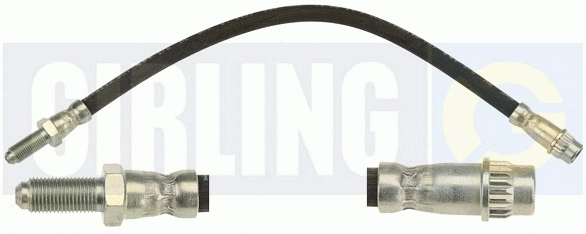 Brake Hose (9002265)