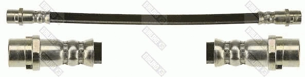 Brake Hose (9001520)