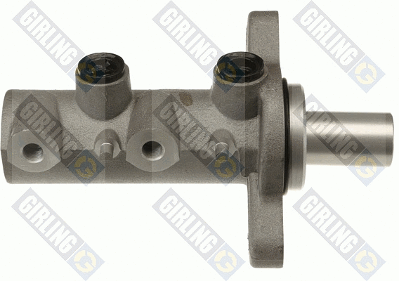 Brake Master Cylinder (4008476)