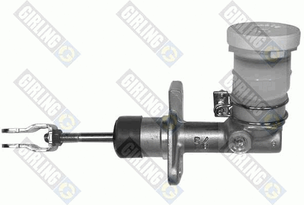 Master Cylinder, clutch (1202100)