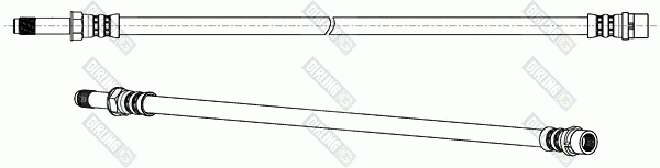 Brake Hose
