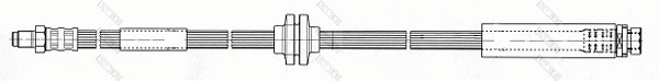 Brake Hose