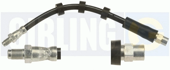 Brake Hose (9002568)
