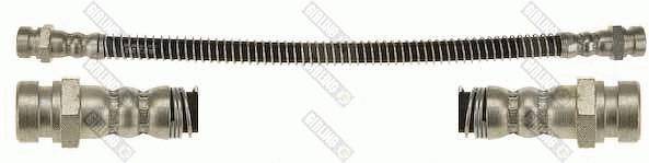 Brake Hose (9001510)