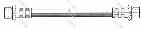 Brake Hose (9001447)