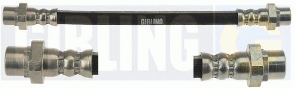 Brake Hose (9001512)