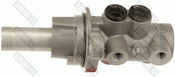 Brake Master Cylinder (4007681)