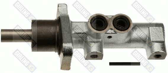 Brake Master Cylinder (4008400)