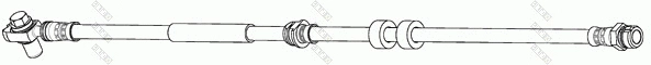 Brake Hose