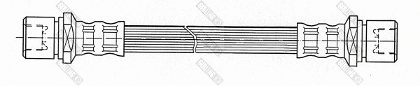 Brake Hose