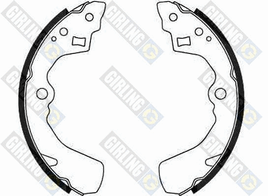 Brake Shoe Set (5185499)