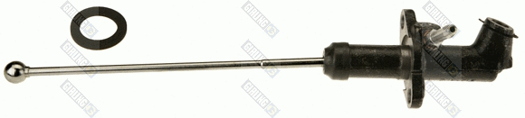 Master Cylinder, clutch (1202546)