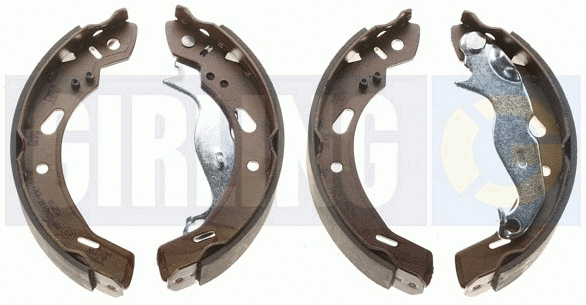 Brake Shoe Set (5188141)