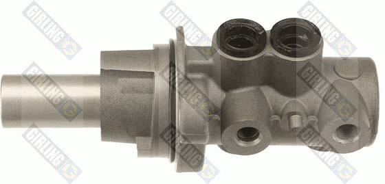 Brake Master Cylinder (4007551)