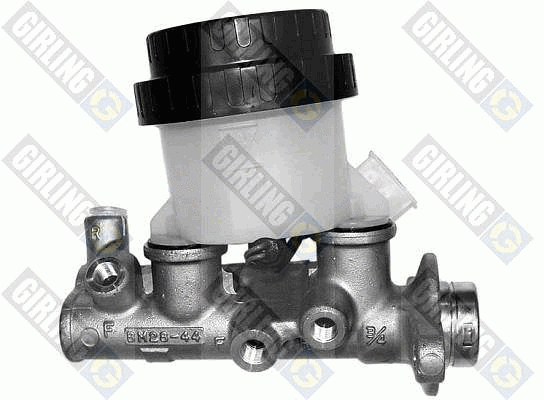 Brake Master Cylinder (4007232)